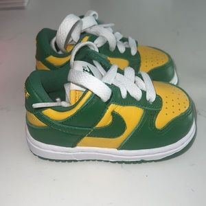 Nike Dunk Low Sp (toddler)